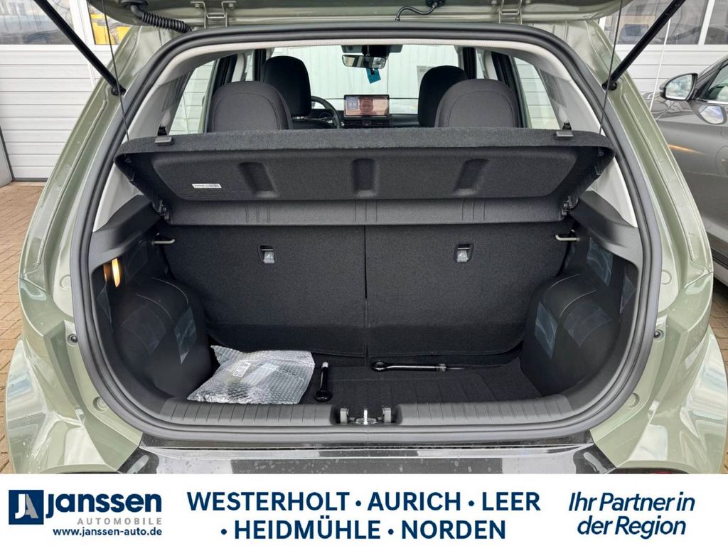 Hyundai INSTER 2025