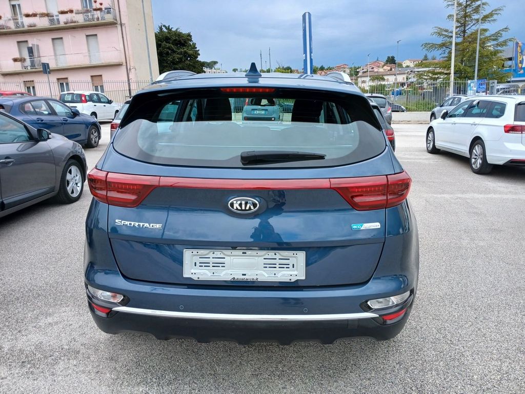 Kia Sportage 2020