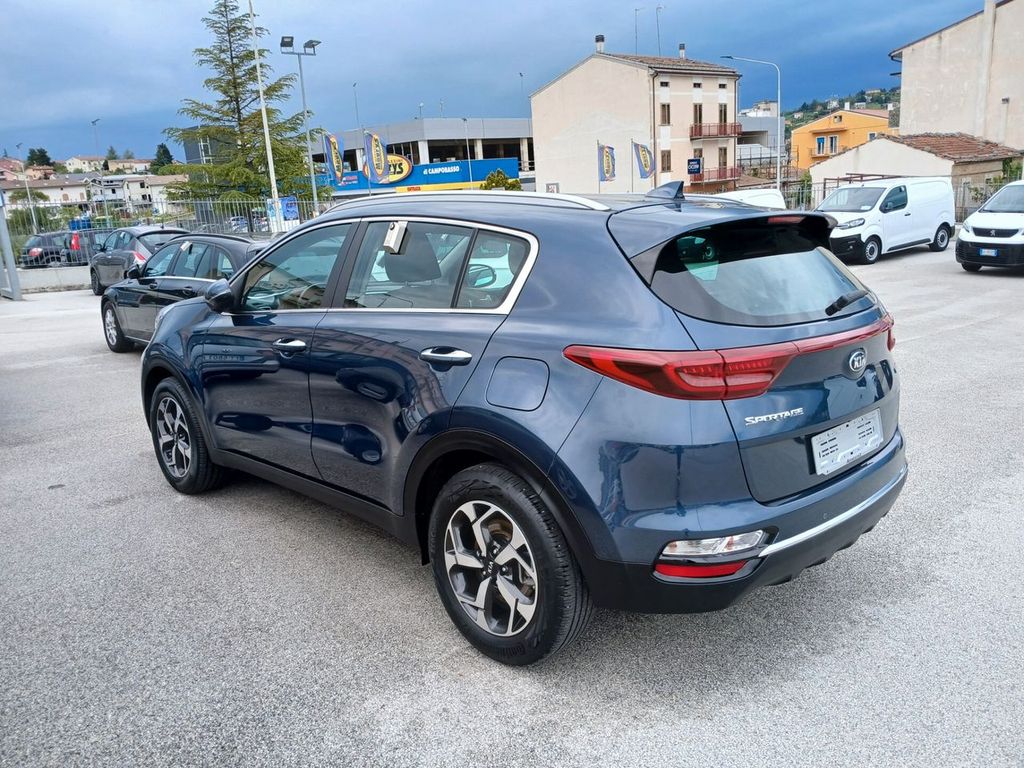 Kia Sportage 2020