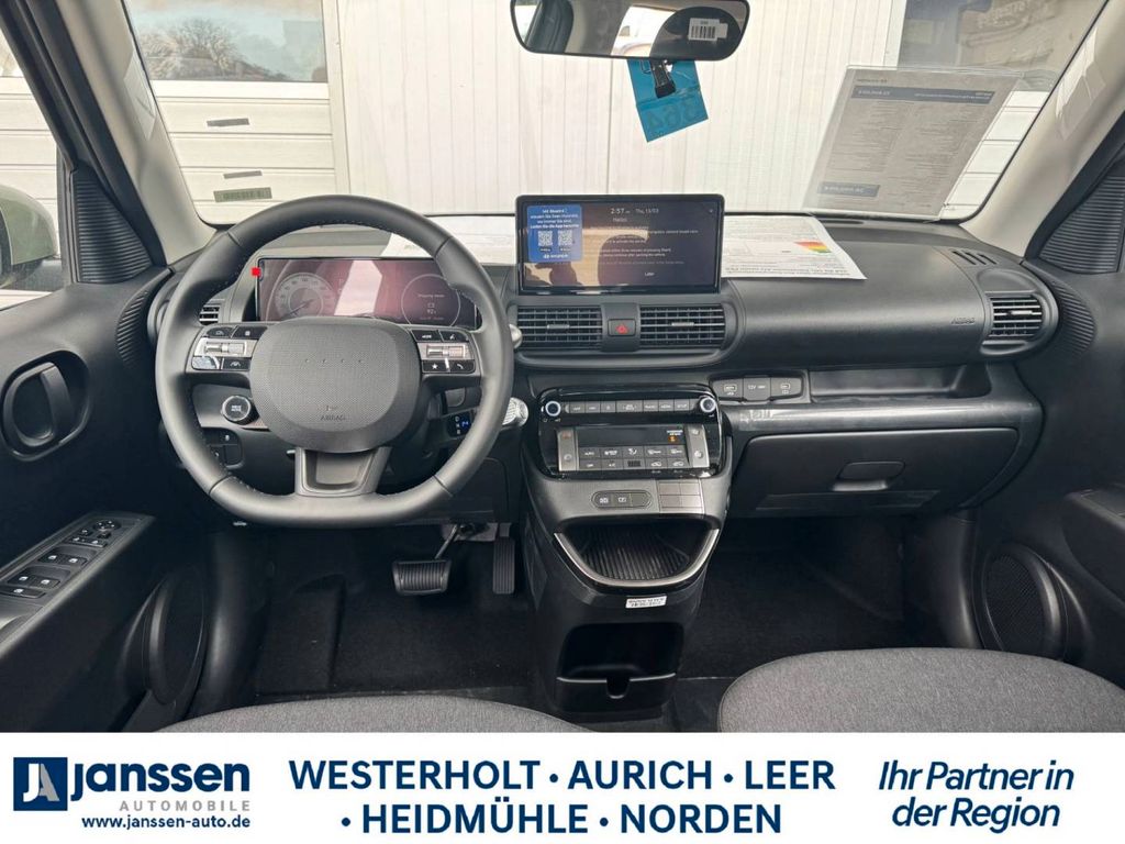Hyundai INSTER 2025