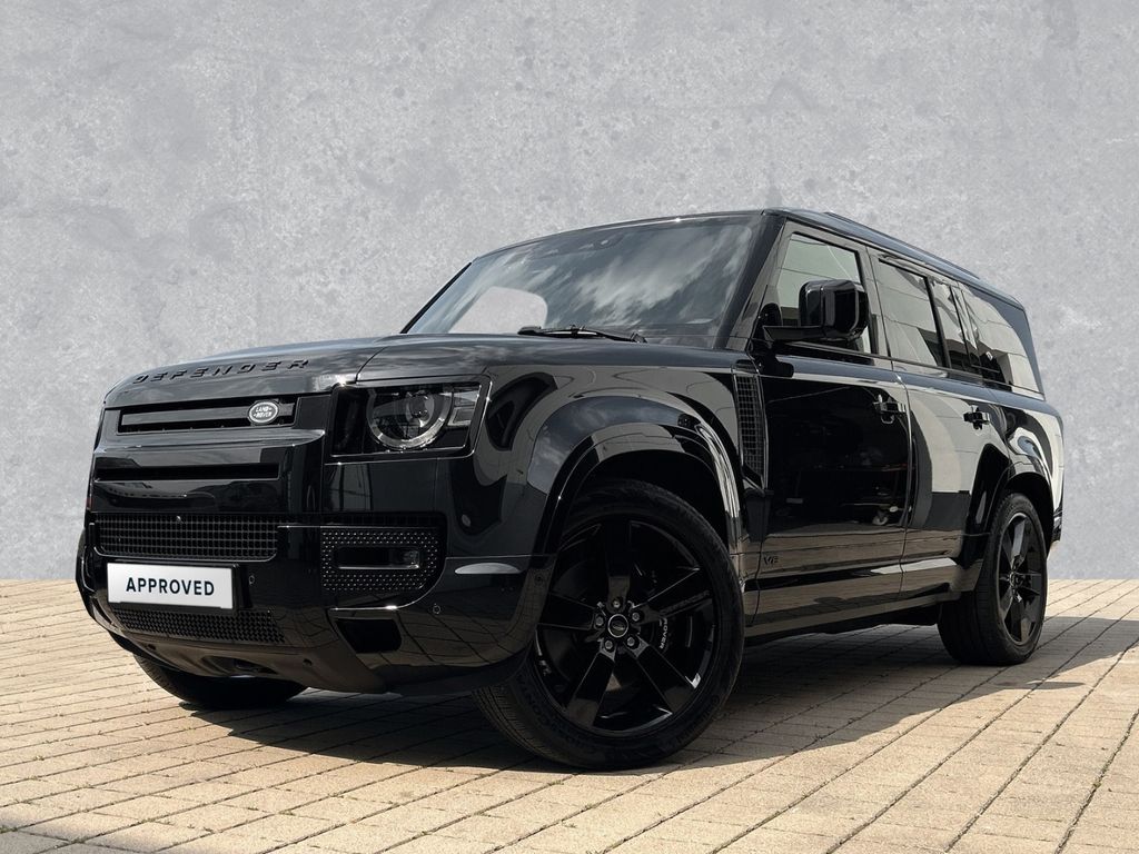 Land Rover Defender 2024