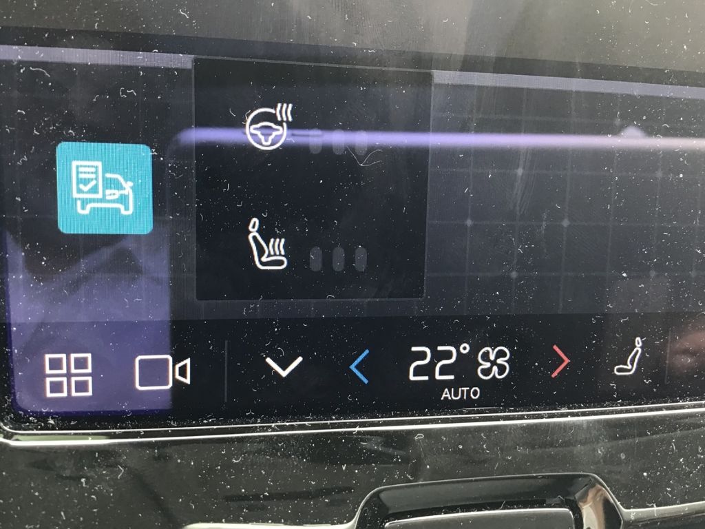 Volvo XC60 2024