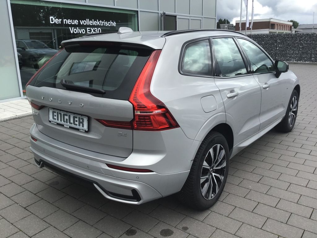 Volvo XC60 2024