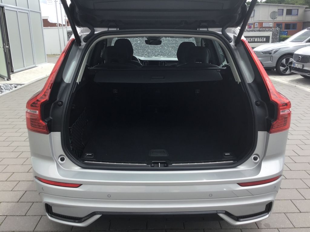 Volvo XC60 2024