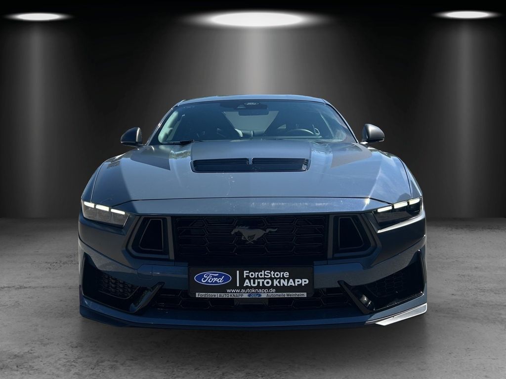 Ford Mustang 2025