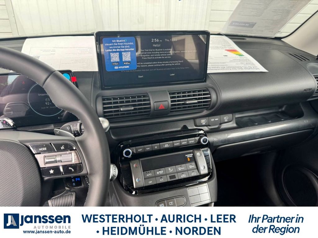 Hyundai INSTER 2025