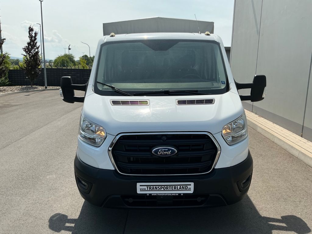 Ford Transit 2019