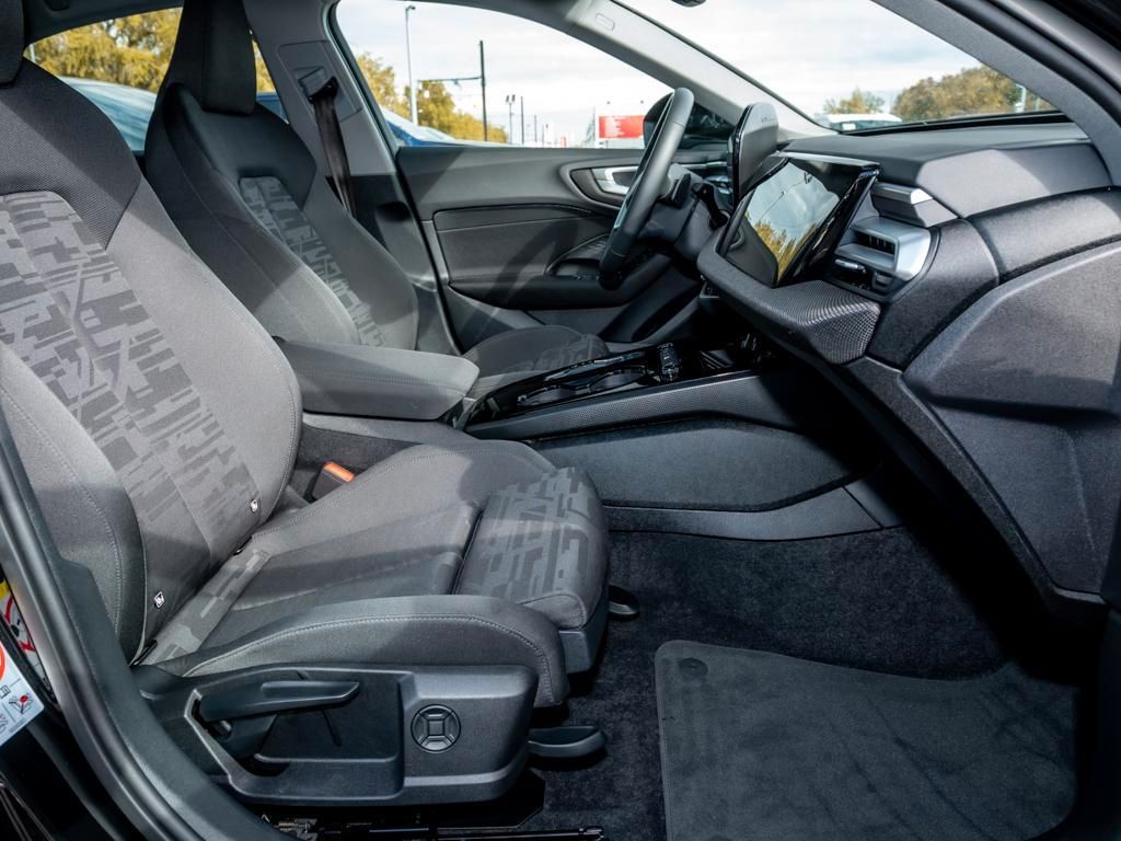 Audi A5 2025