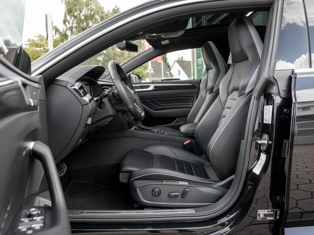 Volkswagen Arteon 2024