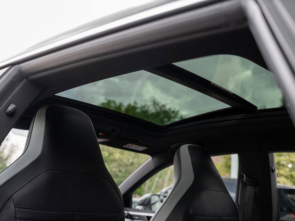 Volkswagen Arteon 2024