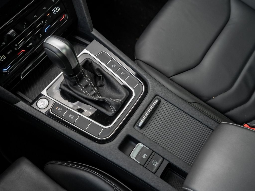 Volkswagen Arteon 2024