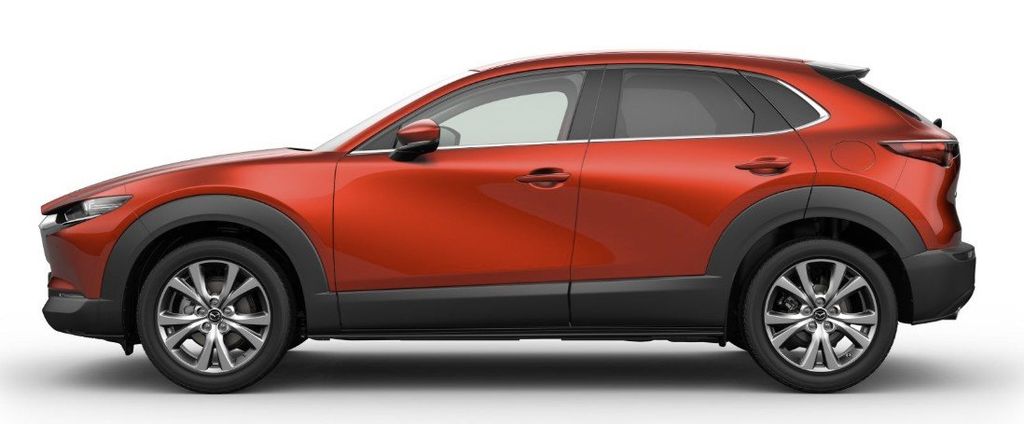 Mazda CX-30 2025