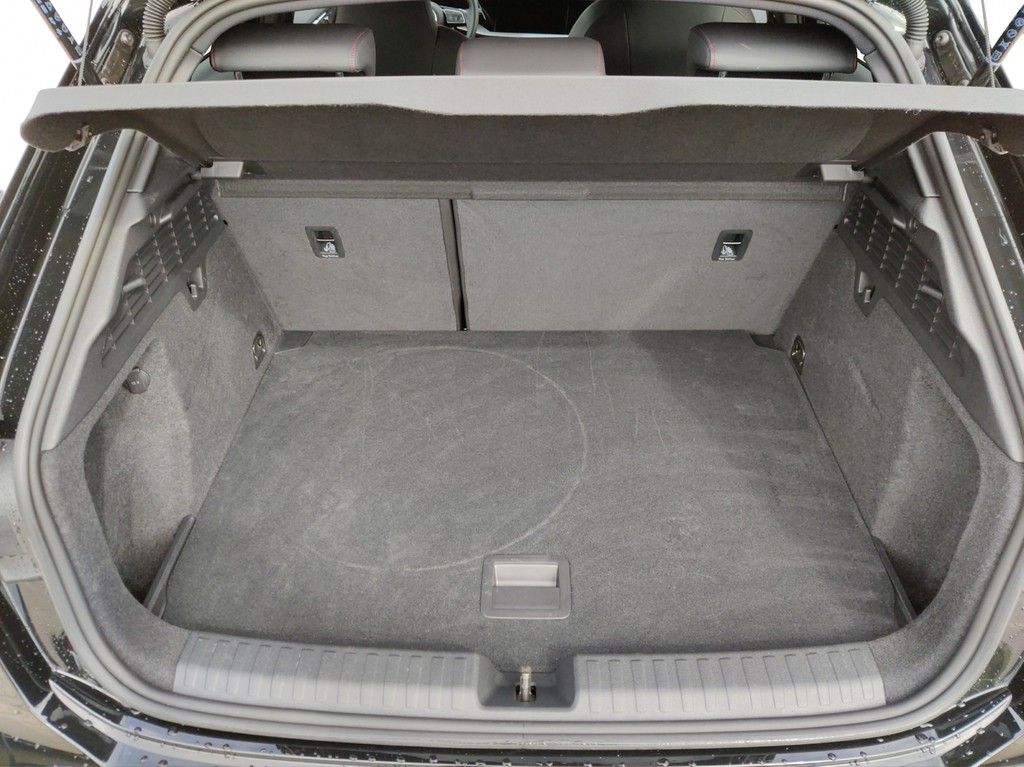 Audi S3 2024
