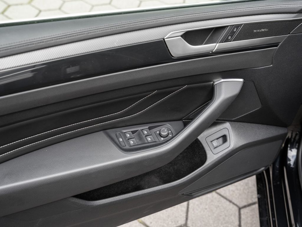 Volkswagen Arteon 2024