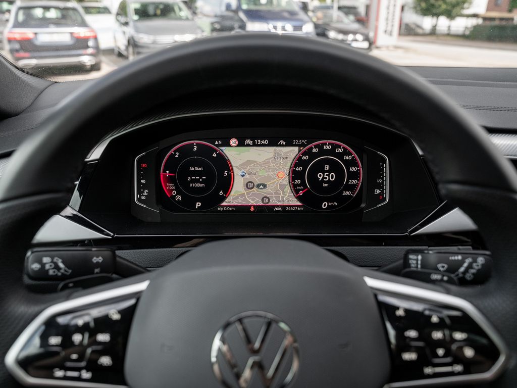 Volkswagen Arteon 2024