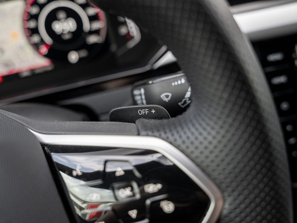 Volkswagen Arteon 2024