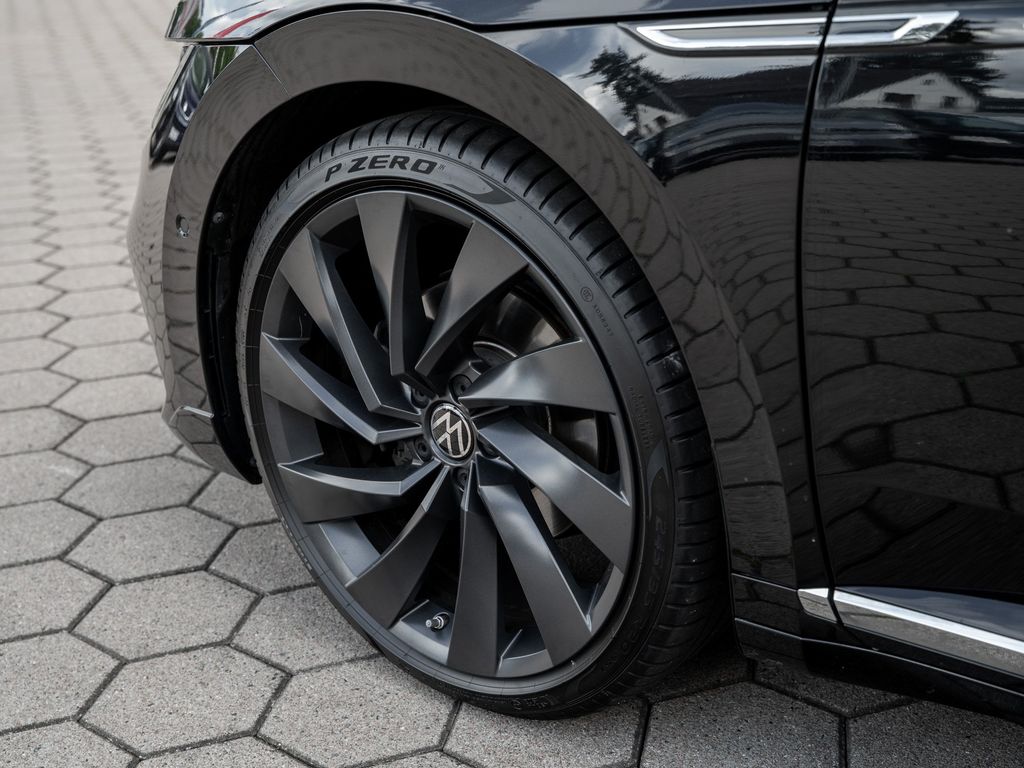 Volkswagen Arteon 2024