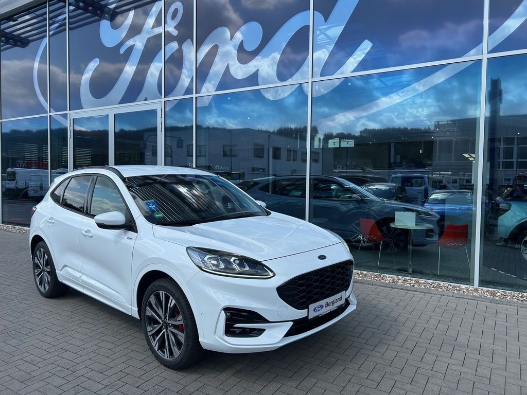Ford Kuga 2024