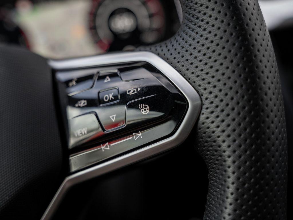 Volkswagen Arteon 2024