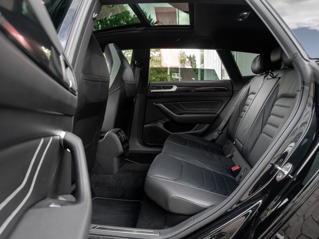 Volkswagen Arteon 2024