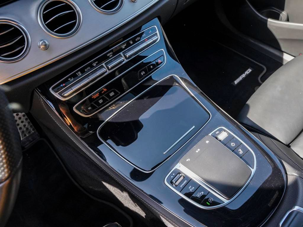 Mercedes-Benz E 450 2022