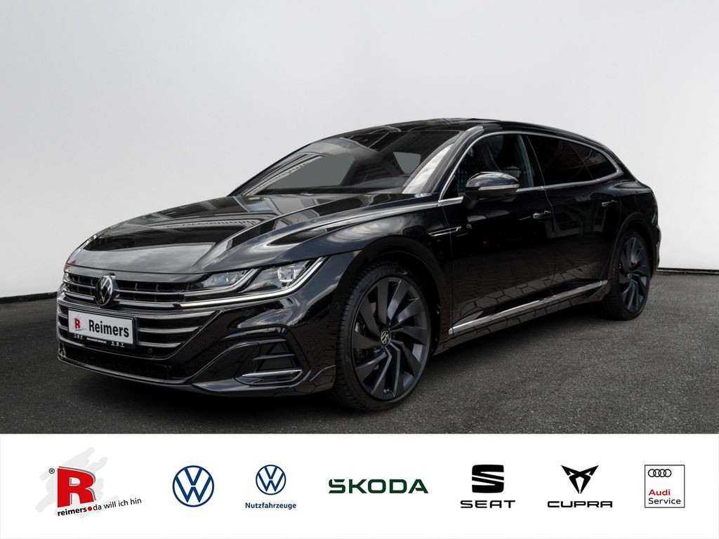 Volkswagen Arteon 2024