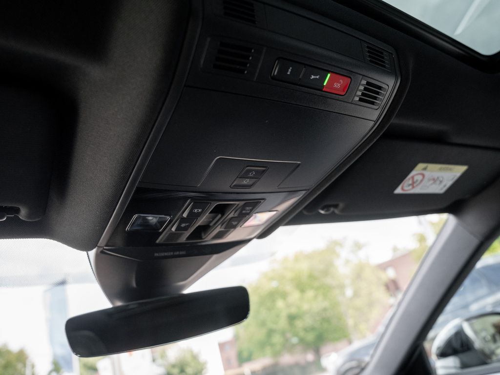 Volkswagen Arteon 2024