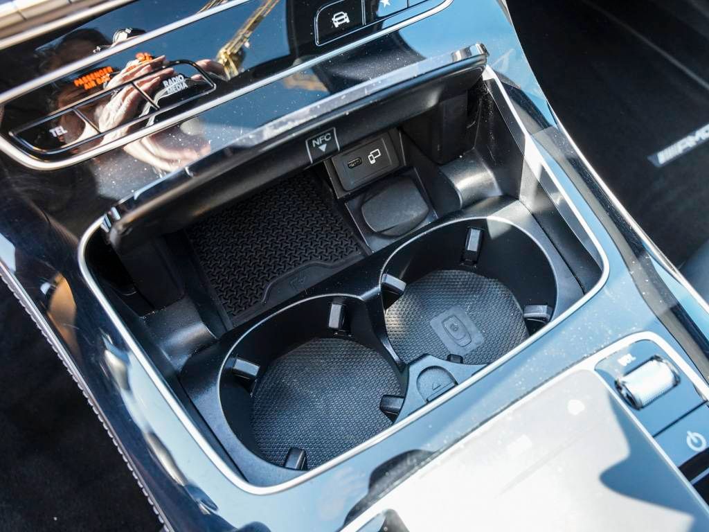 Mercedes-Benz E 450 2022