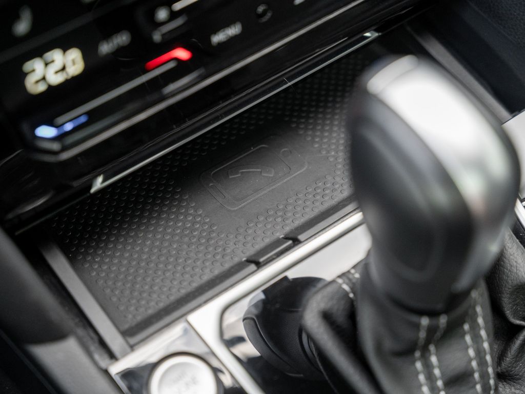 Volkswagen Arteon 2024