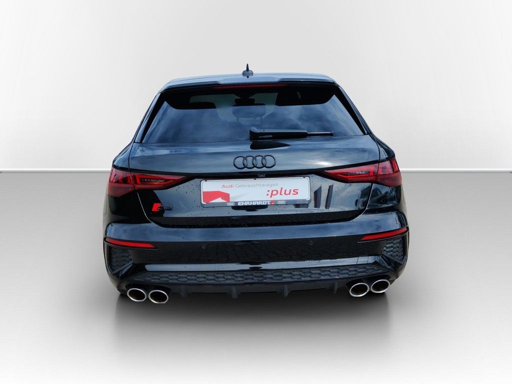 Audi S3 2024