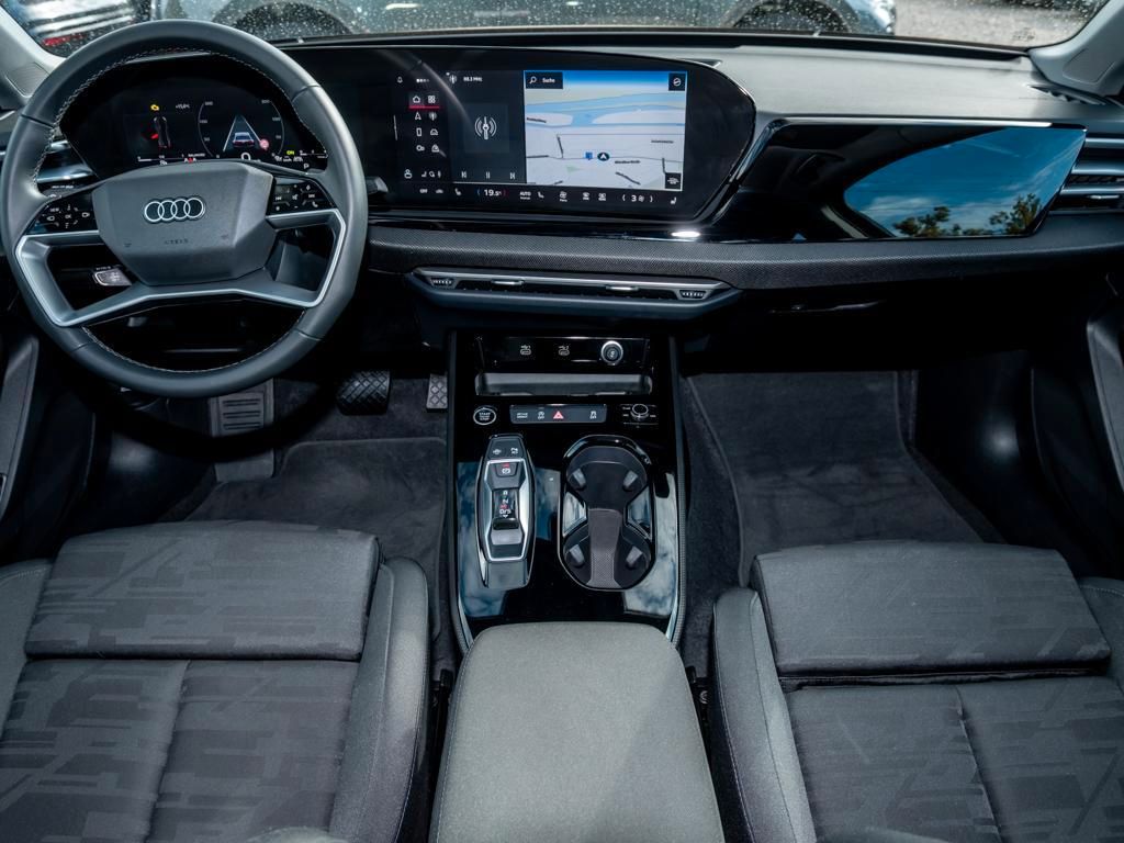 Audi A5 2025