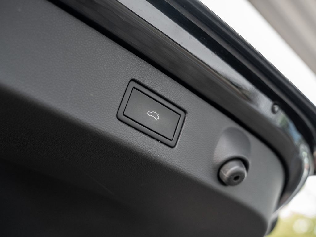 Volkswagen Arteon 2024