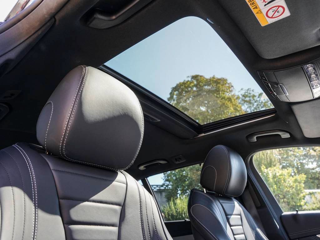 Mercedes-Benz E 450 2022