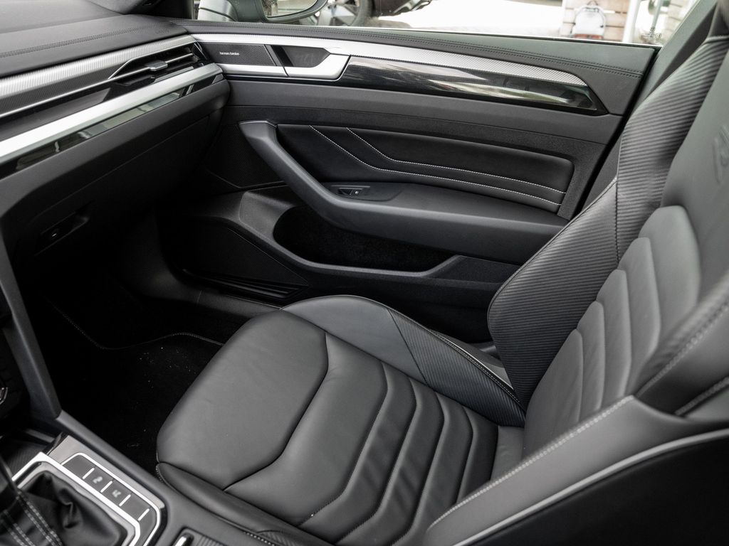 Volkswagen Arteon 2024