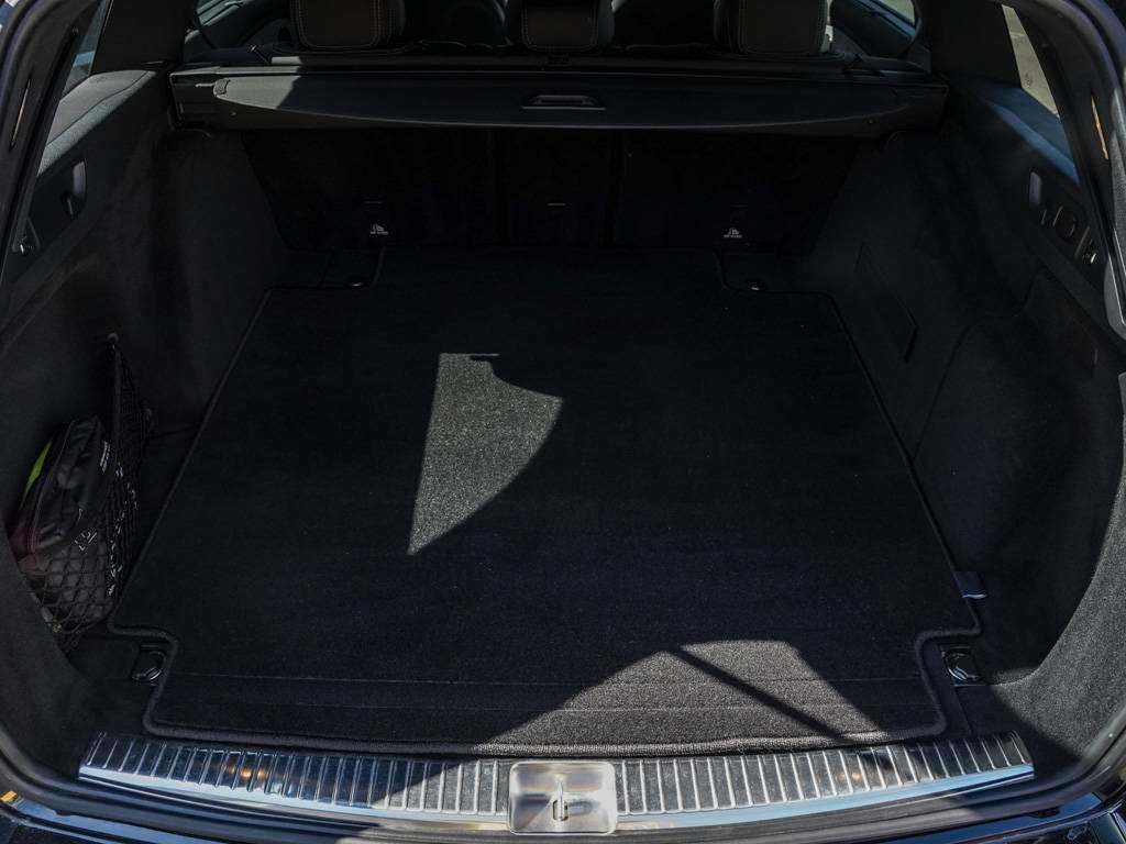 Mercedes-Benz E 450 2022