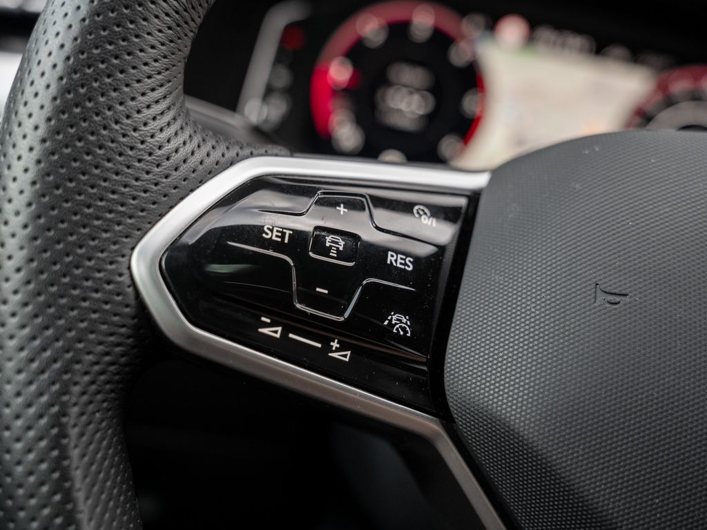 Volkswagen Arteon 2024