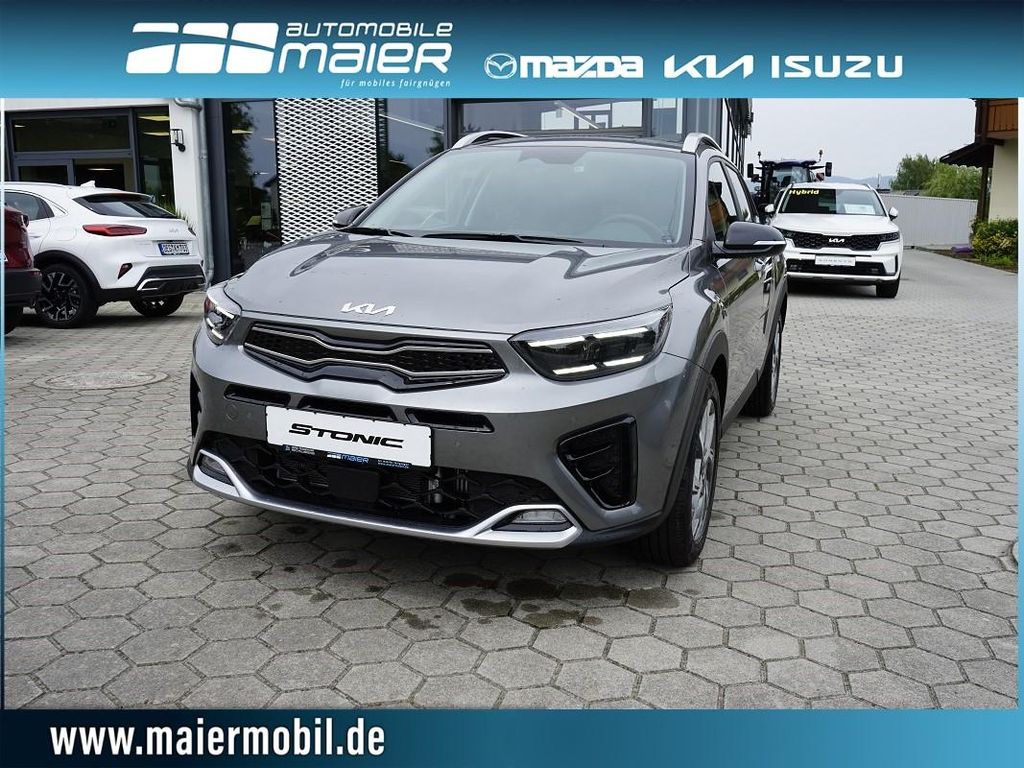 Kia Stonic 2025