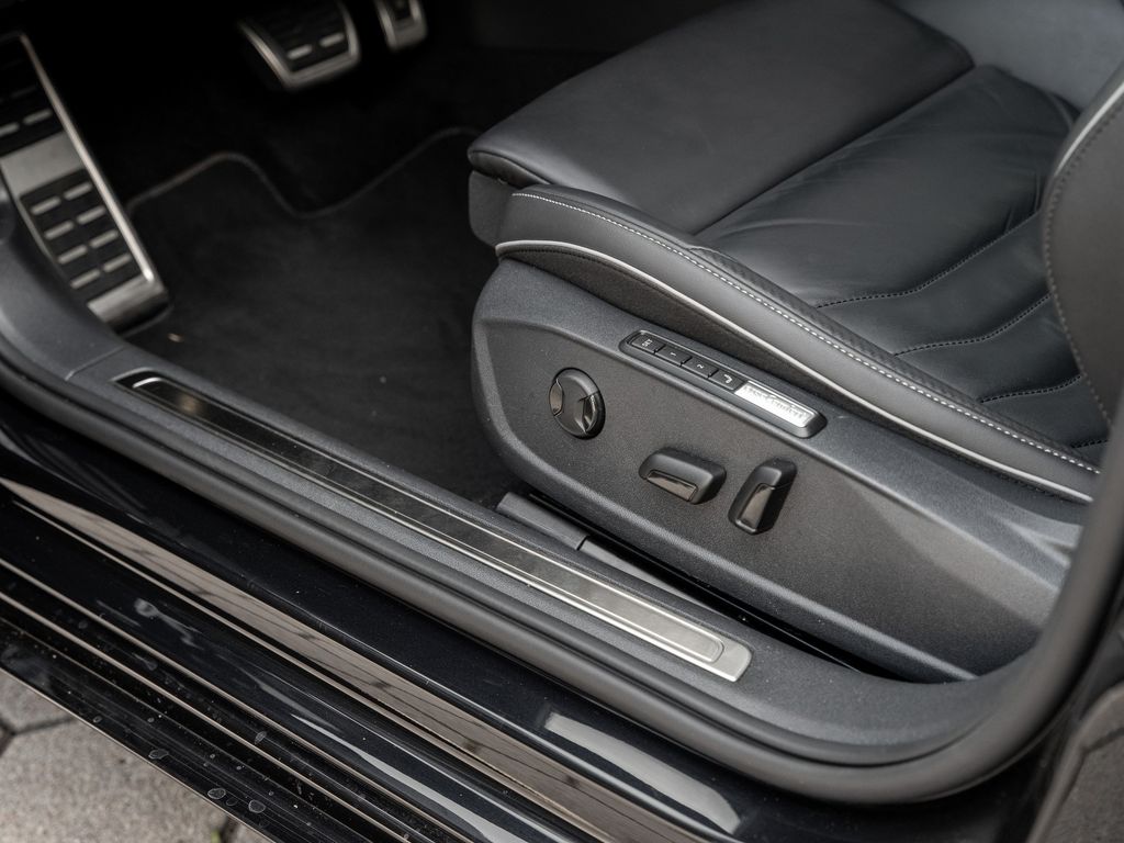 Volkswagen Arteon 2024