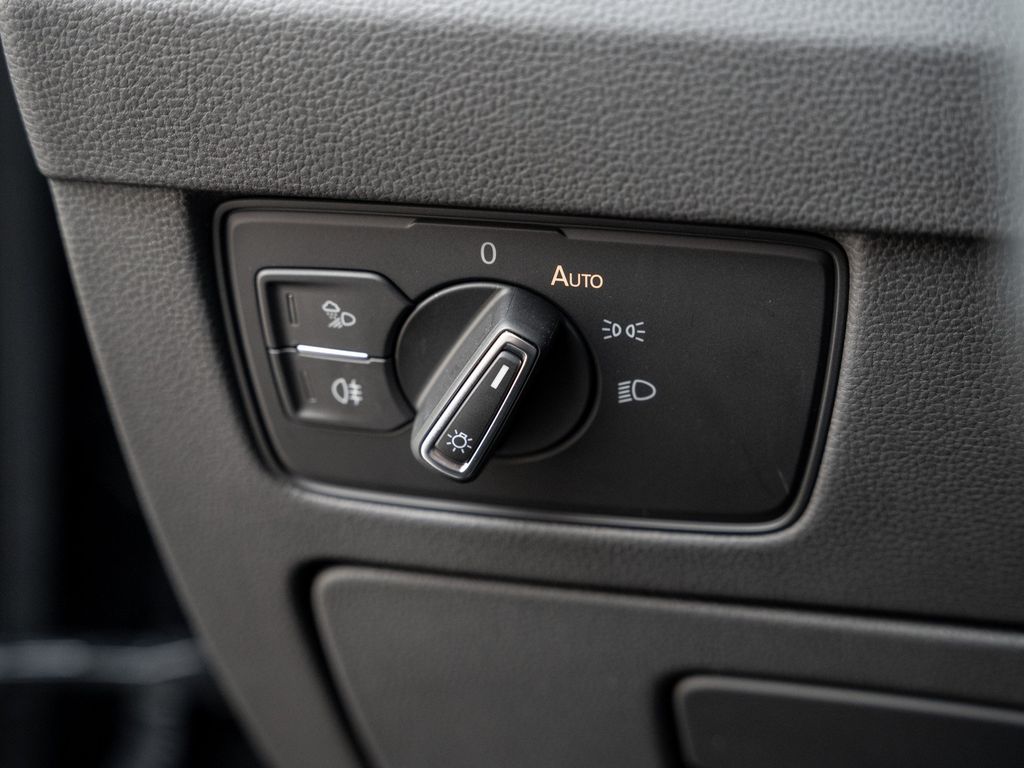 Volkswagen Arteon 2024