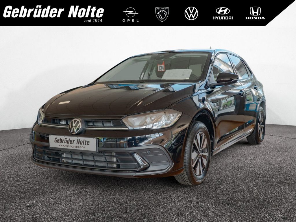 Volkswagen Polo 2024