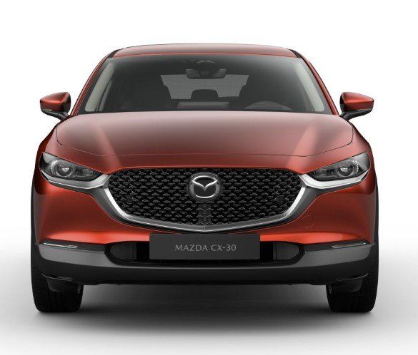 Mazda CX-30 2025