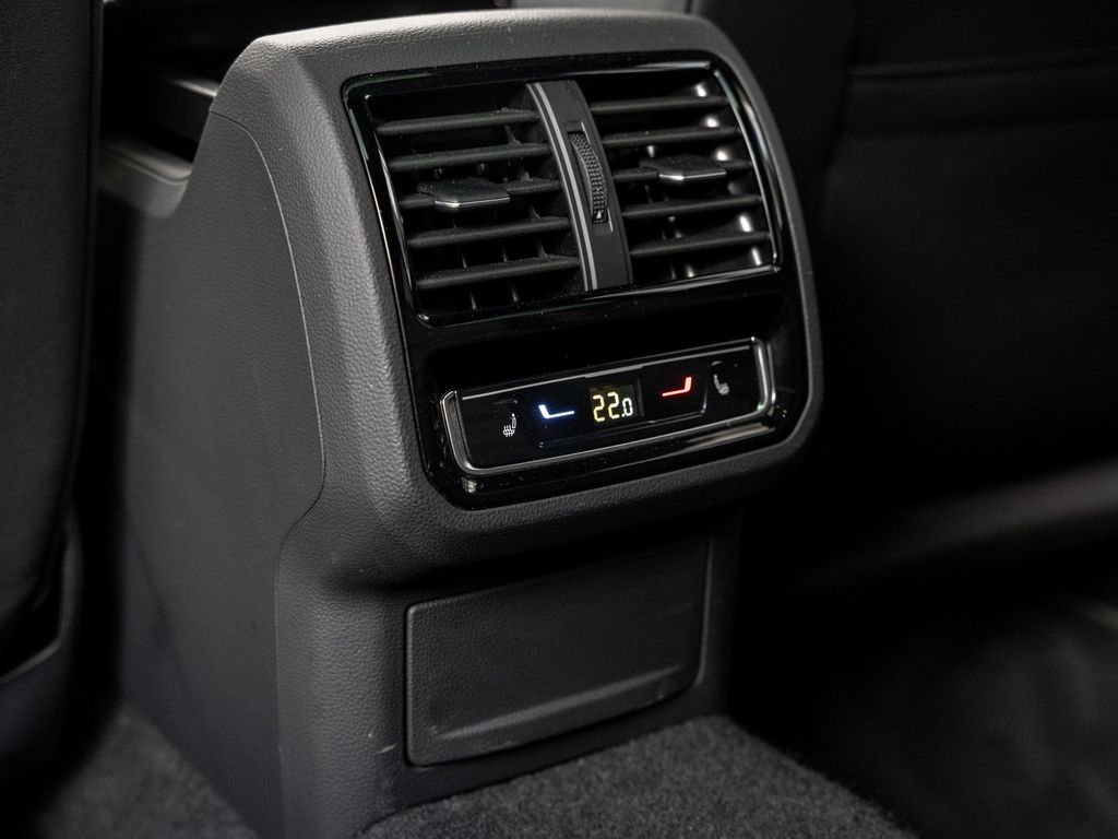 Volkswagen Arteon 2024