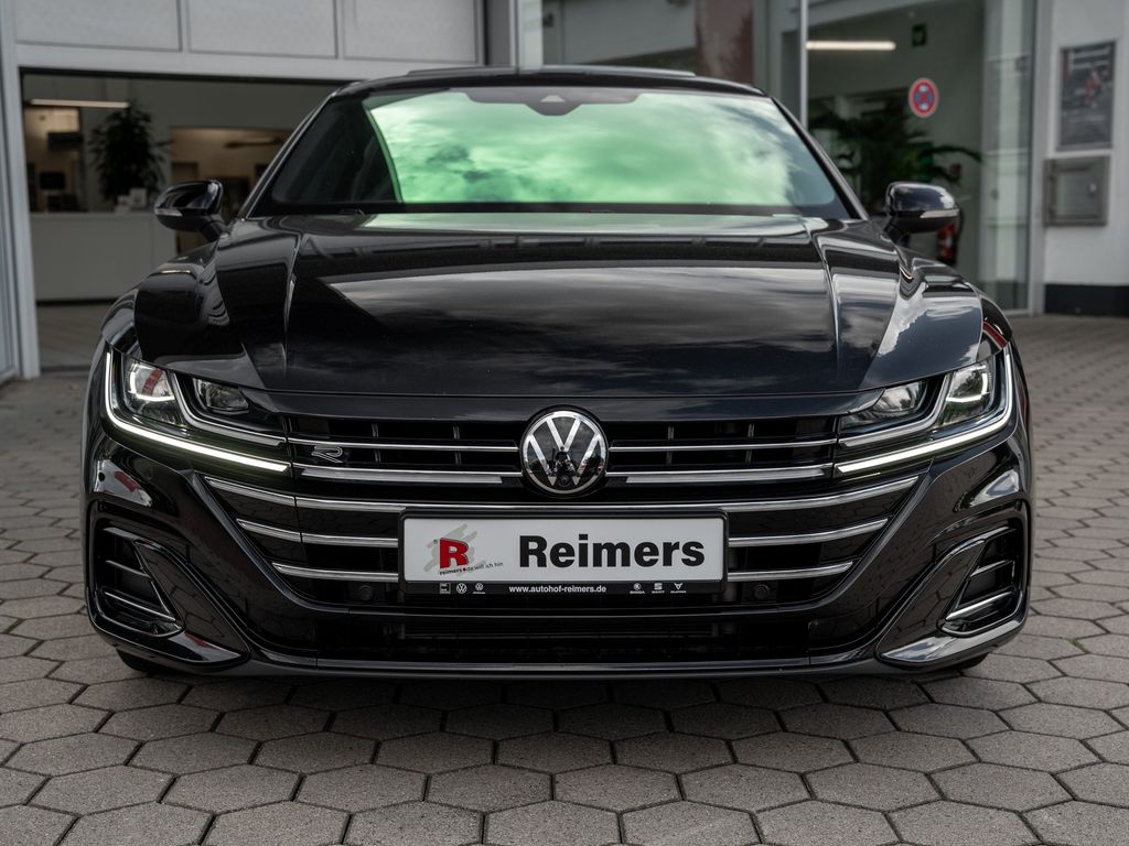 Volkswagen Arteon 2024