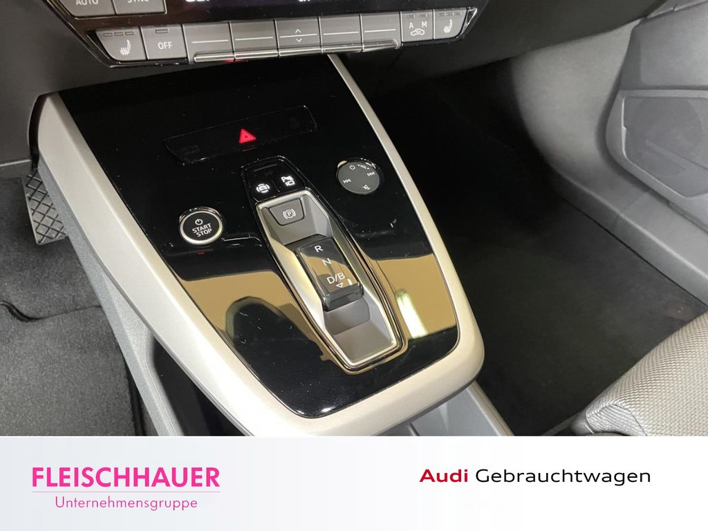 Audi Q4 e-tron 2025
