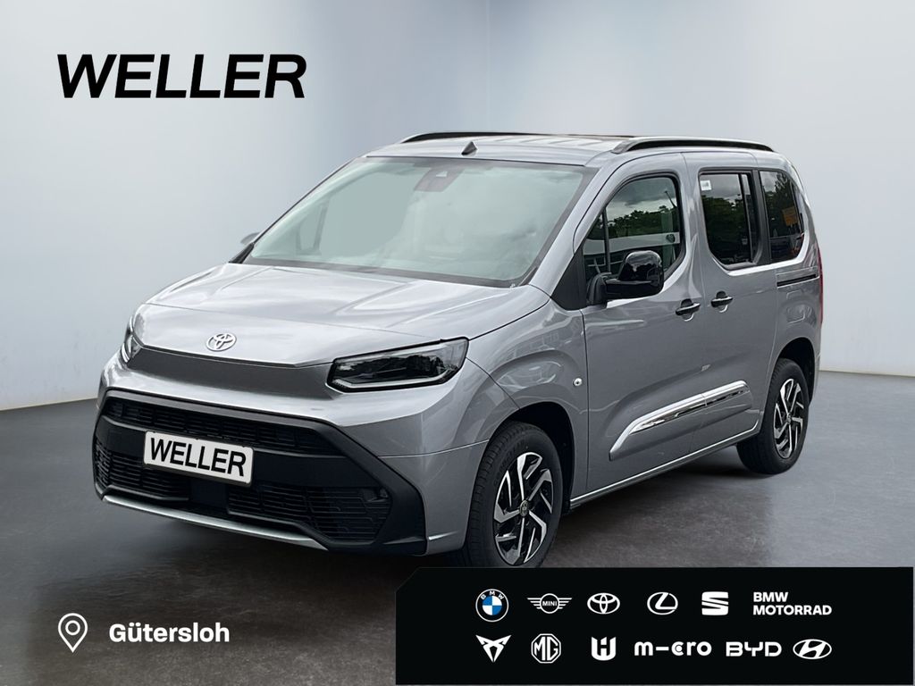 Toyota Proace City