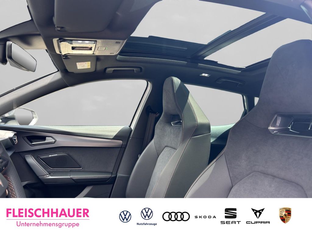 Cupra Formentor 2025