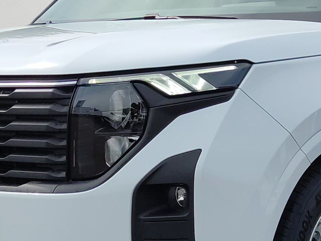 Ford Tourneo Courier 2024