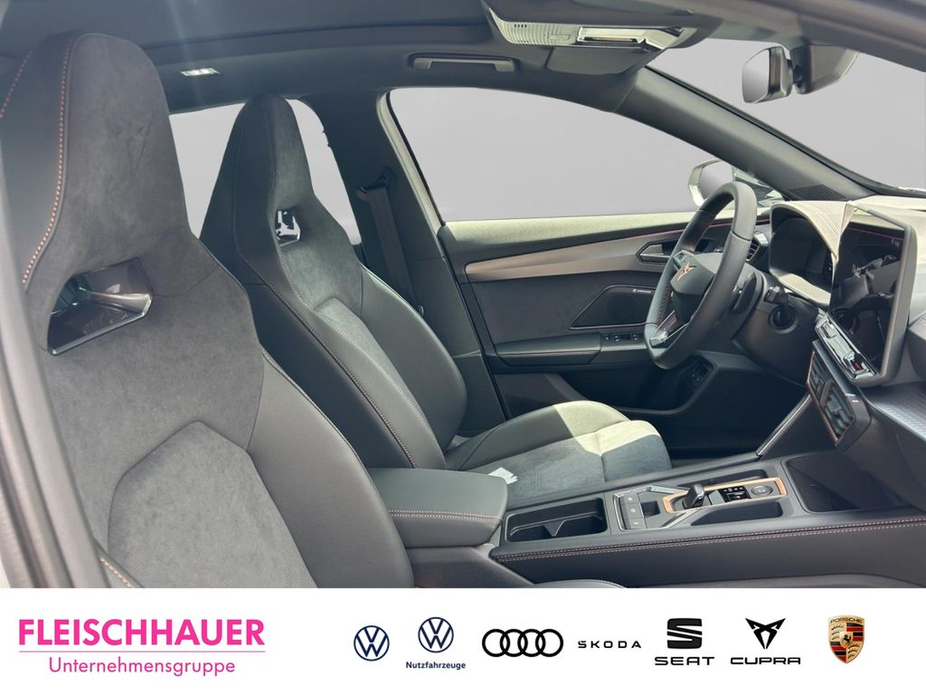 Cupra Formentor 2025