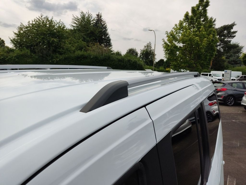 Ford Tourneo Courier 2024