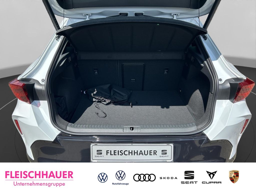 Cupra Formentor 2025